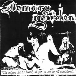 Memory Garden : Ta Någon Hårt I Hand, Så Ger Vi Oss av Till Tomteland...